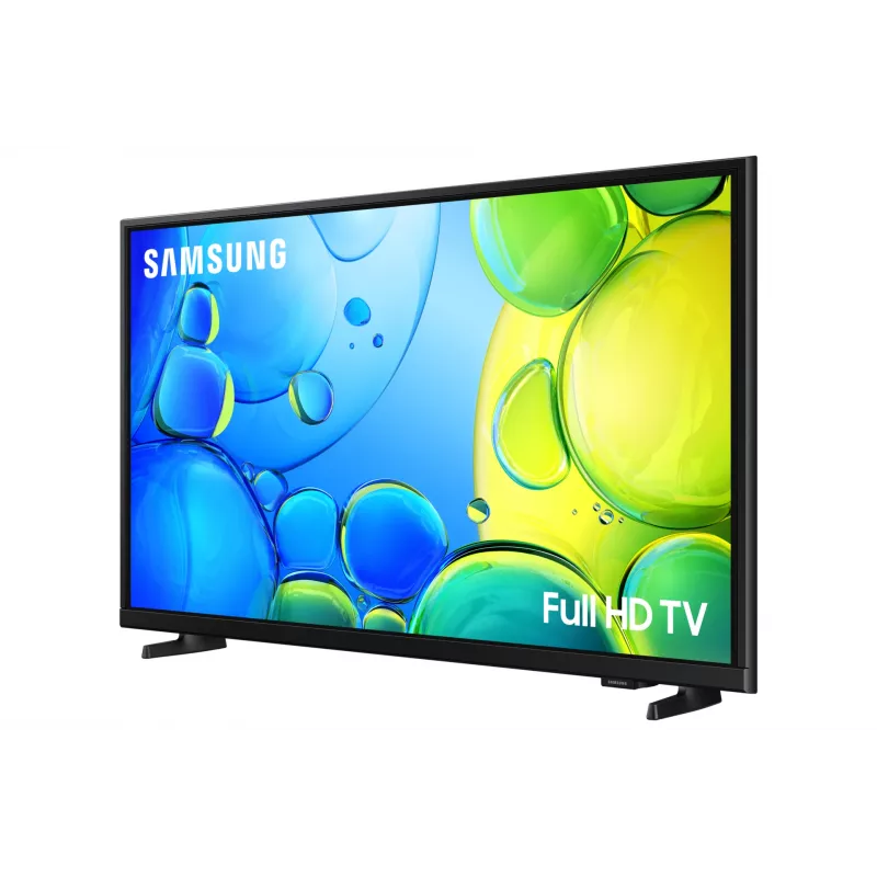 Samsung UE27F6002FK 68,6 cm (27-tolline) Full HD nutiteler Wi-Fi must