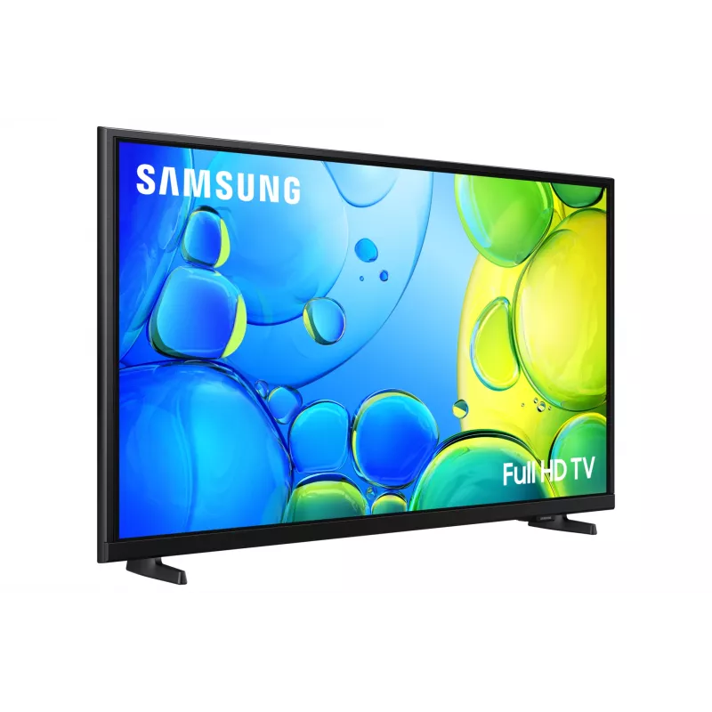 Samsung UE27F6002FK 68,6 cm (27-tolline) Full HD nutiteler Wi-Fi must
