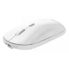 Klaviatuuri ja hiire komplekt TRUST Lyra Mini Wireless QWERTZ (RF + Bluetooth) valge, saksa paigutusega