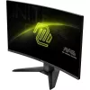 Monitor MSI MAG 276CF E20 27 tolli Full HD (1920x1080) Rapid VA LCD kumer, 0,5 ms, 16:9, VESA, must