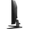 Monitor MSI MAG 276CF E20 27 tolli Full HD (1920x1080) Rapid VA LCD kumer, 0,5 ms, 16:9, VESA, must