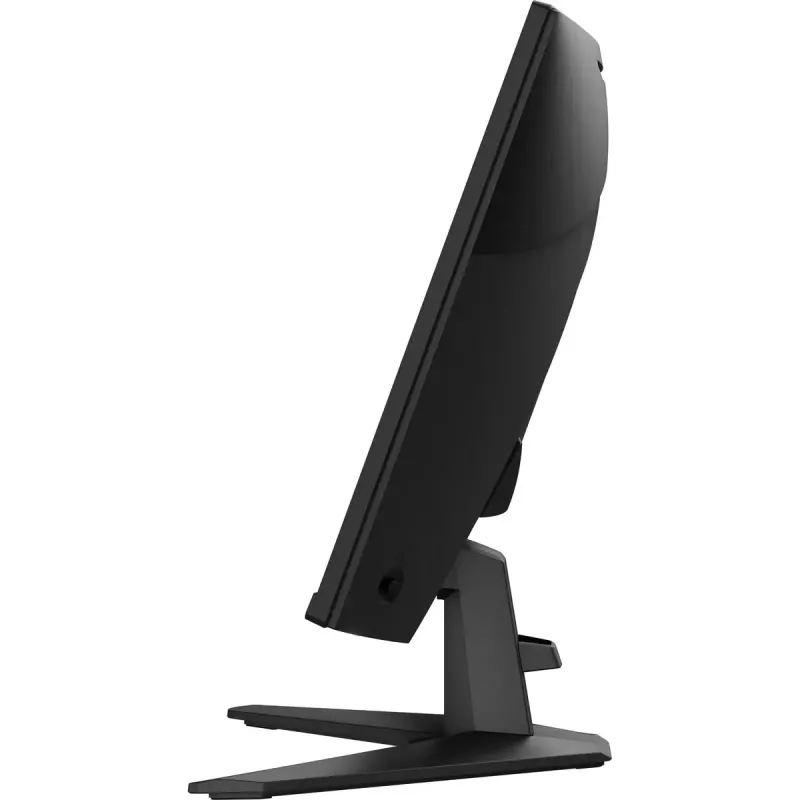 Monitor MSI MAG 276CF E20 27 tolli Full HD (1920x1080) Rapid VA LCD kumer, 0,5 ms, 16:9, VESA, must