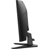 Monitor MSI MAG 276CF E20 27 tolli Full HD (1920x1080) Rapid VA LCD kumer, 0,5 ms, 16:9, VESA, must