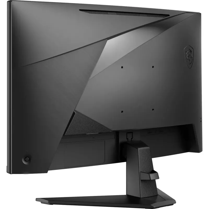 Monitor MSI MAG 276CF E20 27 tolli Full HD (1920x1080) Rapid VA LCD kumer, 0,5 ms, 16:9, VESA, must