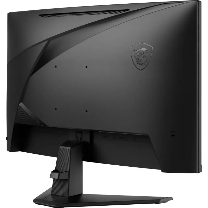 Monitor MSI MAG 276CF E20 27 tolli Full HD (1920x1080) Rapid VA LCD kumer, 0,5 ms, 16:9, VESA, must