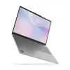 Lenovo IdeaPad õhuke 5 16AKP10 Copilot+ PC AMD Ryzen™ AI 7 350 sülearvuti 40,6 cm (16 tolli) 2.8K 32 GB DDR5-SDRAM 1 TB SSD Wi-Fi 7 (802.11be) Windows 11 Home German hall