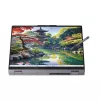 Lenovo IdeaPad 5 2-in-1 16IAL10 Intel Core Ultra 5 225U hübriid (2-ühes) 40,6 cm (16-tolline) puuteekraan WUXGA 16 GB LPDDR5x-SDRAM 1 TB SSD Wi-Fi 7 (802.11be) Windows 11 Home saksa hall