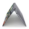Lenovo IdeaPad 5 2-in-1 16IAL10 Intel Core Ultra 5 225U hübriid (2-ühes) 40,6 cm (16-tolline) puuteekraan WUXGA 16 GB LPDDR5x-SDRAM 1 TB SSD Wi-Fi 7 (802.11be) Windows 11 Home saksa hall