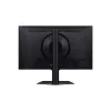 Samsung G70F arvutimonitor 68,6 cm (27 tolli) 3840 x 2160 pikslit 4K Ultra HD LCD must