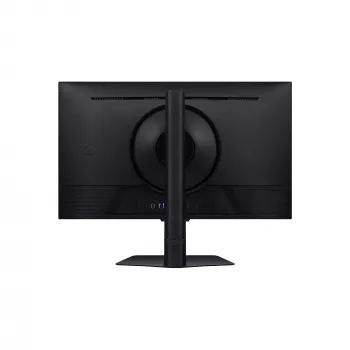 Samsung G70F arvutimonitor 68,6 cm (27 tolli) 3840 x 2160 pikslit 4K Ultra HD LCD must