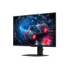 Samsung G70F arvutimonitor 68,6 cm (27 tolli) 3840 x 2160 pikslit 4K Ultra HD LCD must
