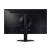 Samsung G70F arvutimonitor 68,6 cm (27 tolli) 3840 x 2160 pikslit 4K Ultra HD LCD must