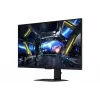 Samsung G70F arvutimonitor 68,6 cm (27 tolli) 3840 x 2160 pikslit 4K Ultra HD LCD must
