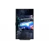 Samsung G70F arvutimonitor 68,6 cm (27 tolli) 3840 x 2160 pikslit 4K Ultra HD LCD must