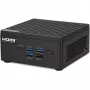 TERRA Micro 6100V1 Intel Core Ultra 5 125H 16 GB DDR5-SDRAM 500 GB SSD Windows 11 Pro Micro PC Mini PC Must