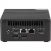 TERRA Micro 6100V1 Intel Core Ultra 5 125H 16 GB DDR5-SDRAM 500 GB SSD Windows 11 Pro Micro PC Mini PC Must