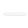 Contour Design Active Key Contour ClassicClean meditsiiniline klaviatuur IP68 kompaktne juhtmega valge DE C7000