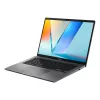 Sülearvuti ASUS Vivobook S14 M3407HA-LY004W 14 tolli Ryzen 5-220 16GB 512GB W11H