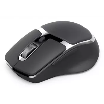 Hama WM-800 hiir Kontor Paremakäeline RF-juhtmevaba + Bluetooth Optiline 3200 DPI