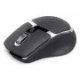 Hama WM-800 hiir Kontor Paremakäeline RF-juhtmevaba + Bluetooth Optiline 3200 DPI