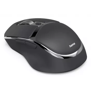 Hama WM-800 hiir Kontor Paremakäeline RF-juhtmevaba + Bluetooth Optiline 3200 DPI