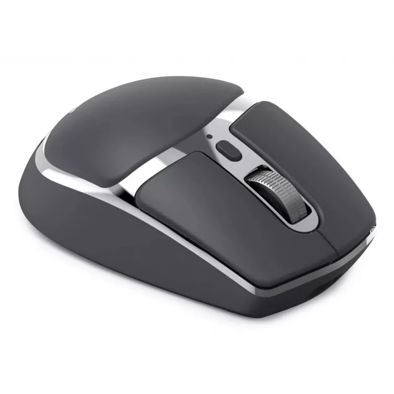 Hama WM-800 hiir Kontor Paremakäeline RF-juhtmevaba + Bluetooth Optiline 3200 DPI