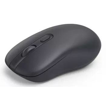 Hama WM-200 hiir kontor Mõlemakäeline RF-juhtmevaba Optiline 1600 DPI