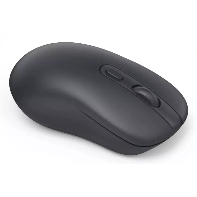 Hama WM-200 hiir kontor Mõlemakäeline RF-juhtmevaba Optiline 1600 DPI