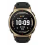 Amazfit T-rex 3 Pro 3.35 cm (1.32 tolli) AMOLED 44 mm Digitaalne 466 x 466 pikslit Puutetundlik Kuldne Wi-Fi GPS (satelliit)