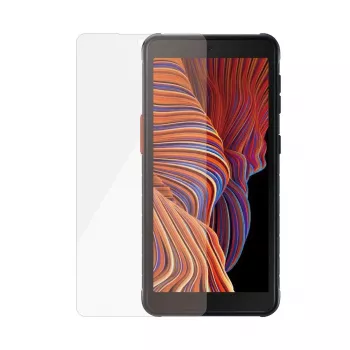 PanzerGlass ® ekraanikaitse Samsung Galaxy Xcover 5