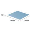 ARCTIC TP-3 Premium Performance Thermal Pad 100 x 100 mm, 0,5 mm