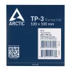 ARCTIC TP-3 Premium Performance Thermal Pad 100 x 100 mm, 0,5 mm