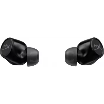 Kõrvasisene juhtmevaba peakomplekt Kingston HyperX Cirro Buds Pro Must — Bluetooth, 20–20000 Hz, 0,3 m kaabel