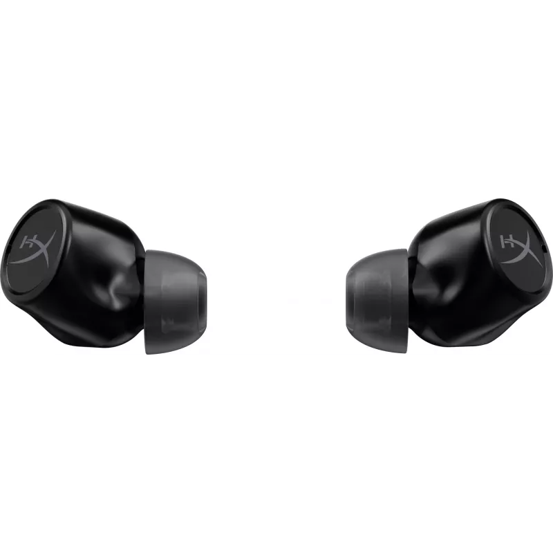 Kõrvasisene juhtmevaba peakomplekt Kingston HyperX Cirro Buds Pro Must — Bluetooth, 20–20000 Hz, 0,3 m kaabel