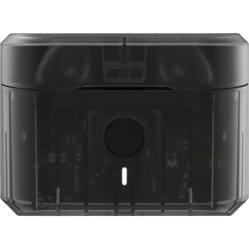 Kõrvasisene juhtmevaba peakomplekt Kingston HyperX Cirro Buds Pro Must — Bluetooth, 20–20000 Hz, 0,3 m kaabel