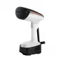 Tefal DT3030 käeshoitav riideauruti 0,12 L 1300 W Must, Roosakuldne, Valge