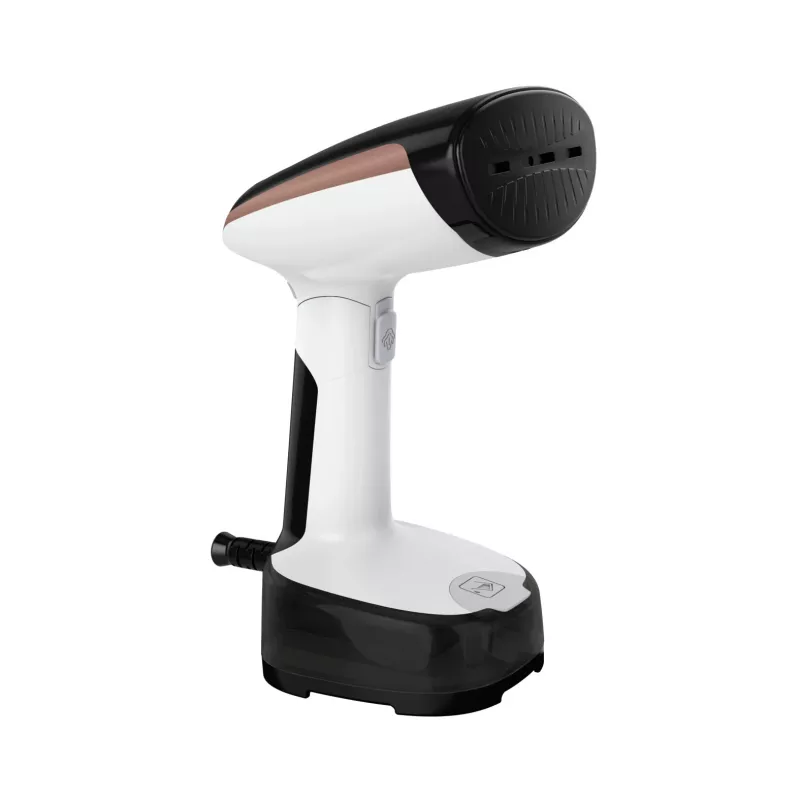 Tefal DT3030 käeshoitav riideauruti 0,12 L 1300 W Must, Roosakuldne, Valge