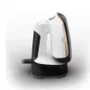 Tefal DT3030 käeshoitav riideauruti 0,12 L 1300 W Must, Roosakuldne, Valge