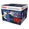 Tefal DT3030 käeshoitav riideauruti 0,12 L 1300 W Must, Roosakuldne, Valge