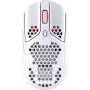 HyperX Pulsefire Haste — juhtmevaba mängurihiir (valge)