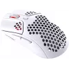 HyperX Pulsefire Haste — juhtmevaba mängurihiir (valge)