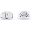 HyperX Pulsefire Haste — juhtmevaba mängurihiir (valge)
