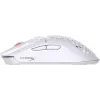 HyperX Pulsefire Haste — juhtmevaba mängurihiir (valge)