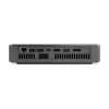 Lenovo IdeaCentre Mini 01IRH10R Intel Core 5 210H 16 GB DDR5-SDRAM 512 GB SSD miniarvuti Hall