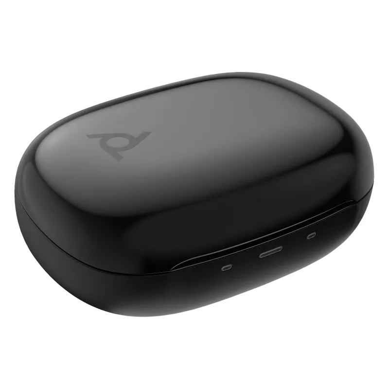 HP Poly Voyager Free 20 Gray kõrvaklapid +Basic laadimisümbris, Hall, Hiina, Aktiivne, Windows 10, Windows 11, MacOS, 157 mm