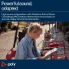 HP Poly Voyager Free 20 Gray kõrvaklapid +Basic laadimisümbris, Hall, Hiina, Aktiivne, Windows 10, Windows 11, MacOS, 157 mm