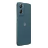 Nutitelefon Motorola moto g06 6,88-tolline LCD 120 Hz 4 GB/128 GB Sinine, MediaTek Helio G81, 50 MP, 5200 mAh, Dual SIM, IP64