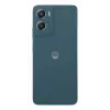 Nutitelefon Motorola moto g06 6,88-tolline LCD 120 Hz 4 GB/128 GB Sinine, MediaTek Helio G81, 50 MP, 5200 mAh, Dual SIM, IP64
