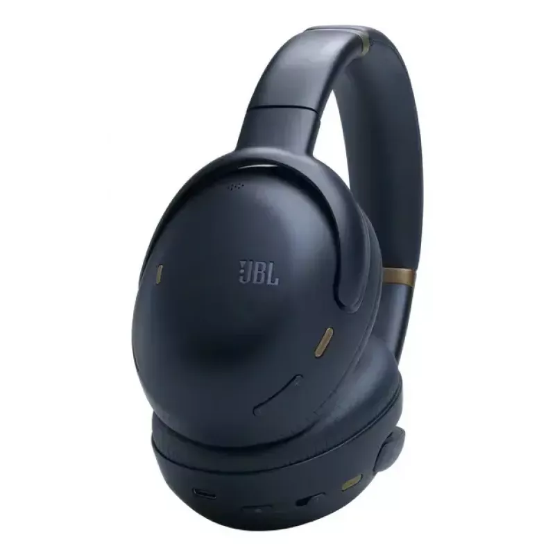 JBL Tour One M3 kõrvaklapid Juhtmega ühendatav ja juhtmevaba Peapael Kõned/muusika USB USB-C Bluetooth Sinine
