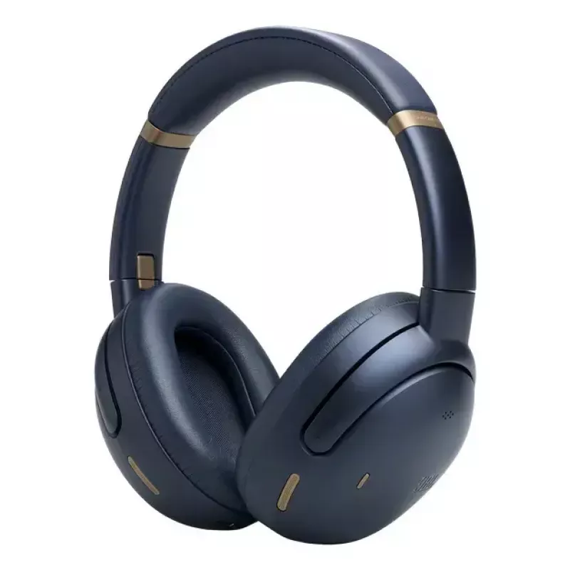JBL Tour One M3 kõrvaklapid Juhtmega ühendatav ja juhtmevaba Peapael Kõned/muusika USB USB-C Bluetooth Sinine